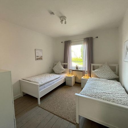 Gezeiten Emden Eksteriør billede